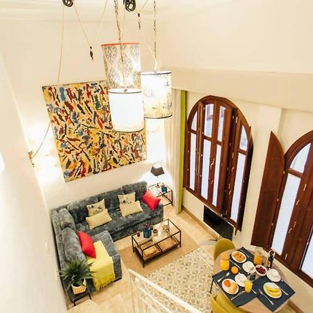 New With Height- 2Bd 1Bth- Pajaritos Lägenhet Sevilla Exteriör bild