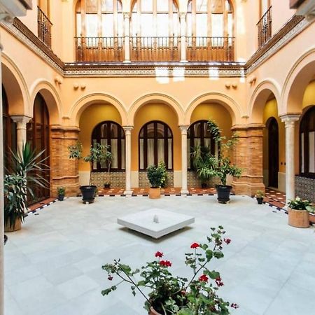 New With Height- 2Bd 1Bth- Pajaritos Lägenhet Sevilla Exteriör bild
