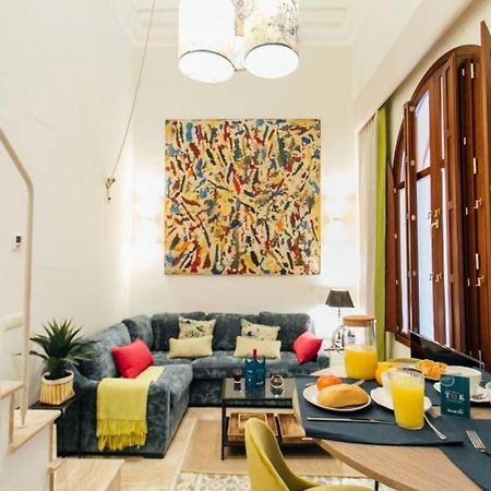 New With Height- 2Bd 1Bth- Pajaritos Lägenhet Sevilla Exteriör bild