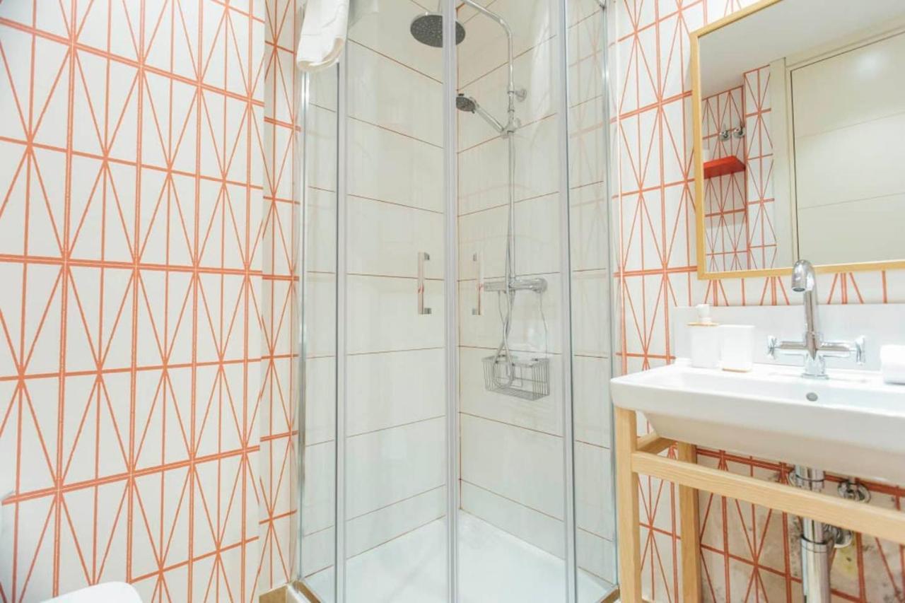 New With Height- 2Bd 1Bth- Pajaritos Lägenhet Sevilla Exteriör bild