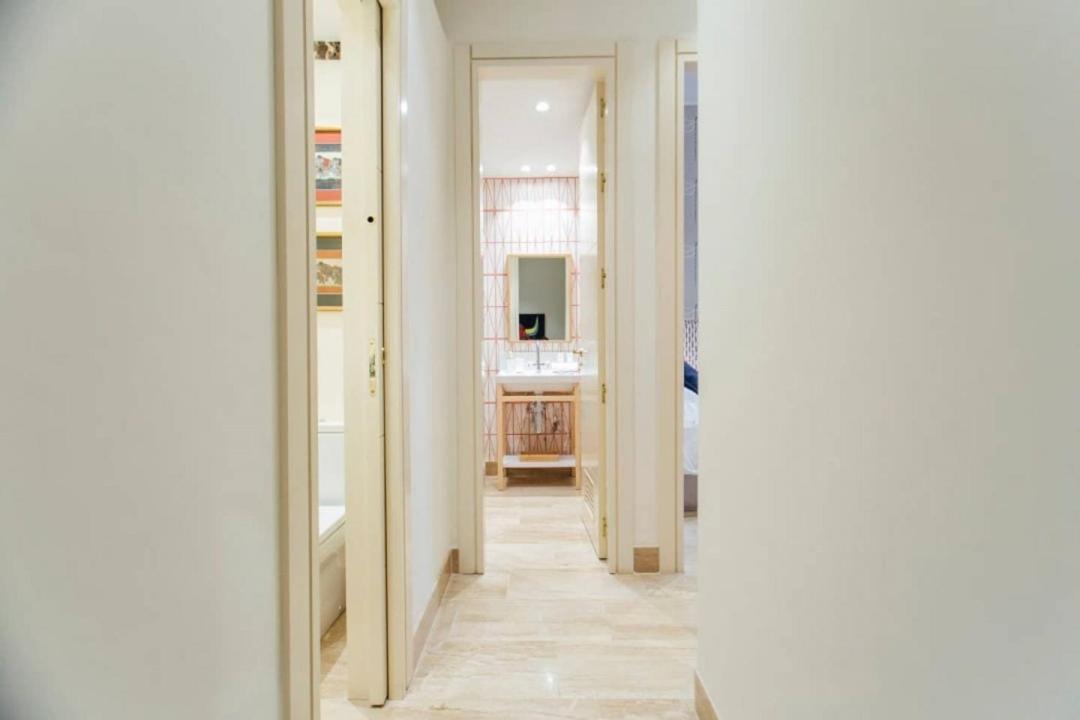 New With Height- 2Bd 1Bth- Pajaritos Lägenhet Sevilla Exteriör bild