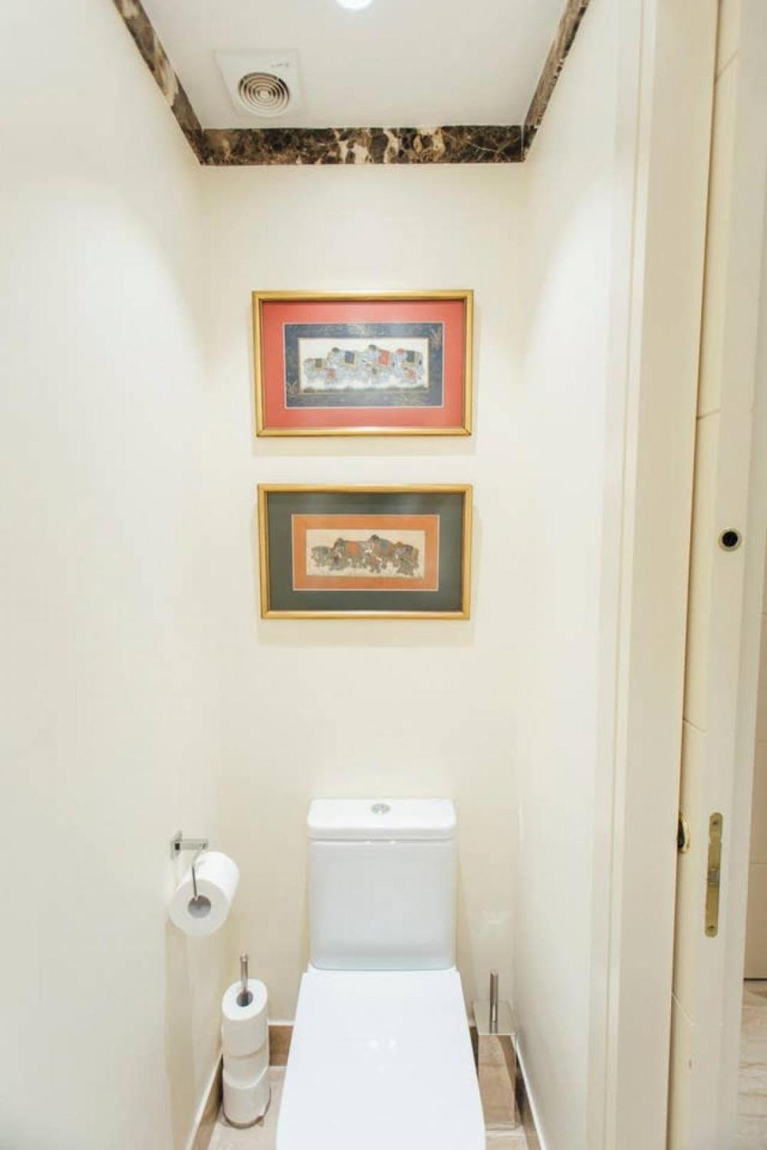 New With Height- 2Bd 1Bth- Pajaritos Lägenhet Sevilla Exteriör bild